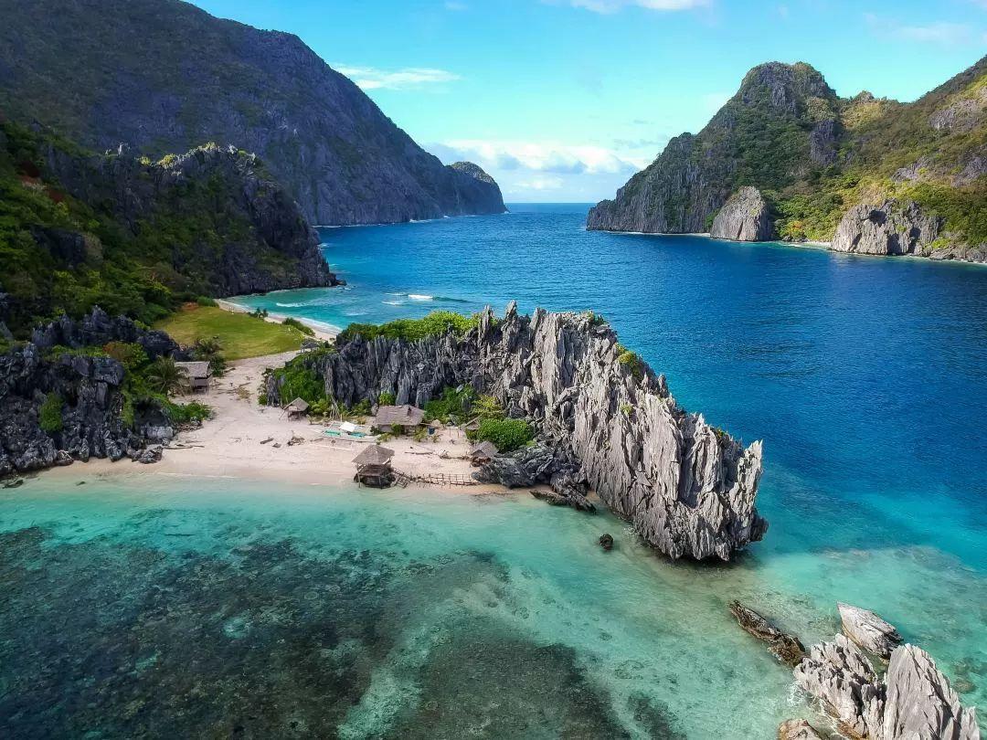 意想不到的旅程
