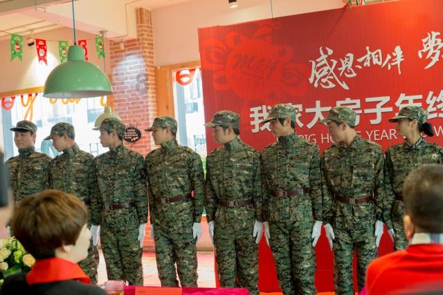 救援男孩贝利
