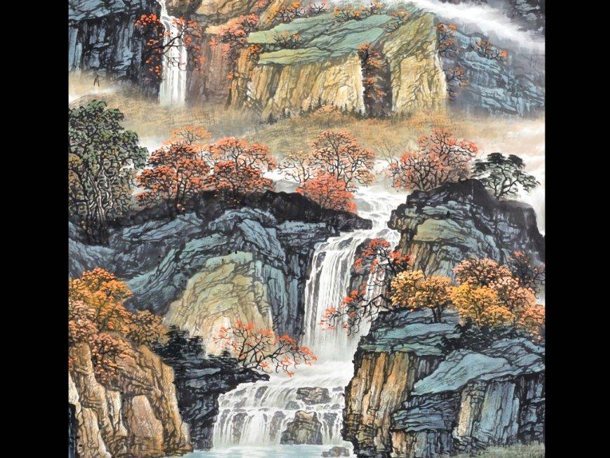 拯救枯树